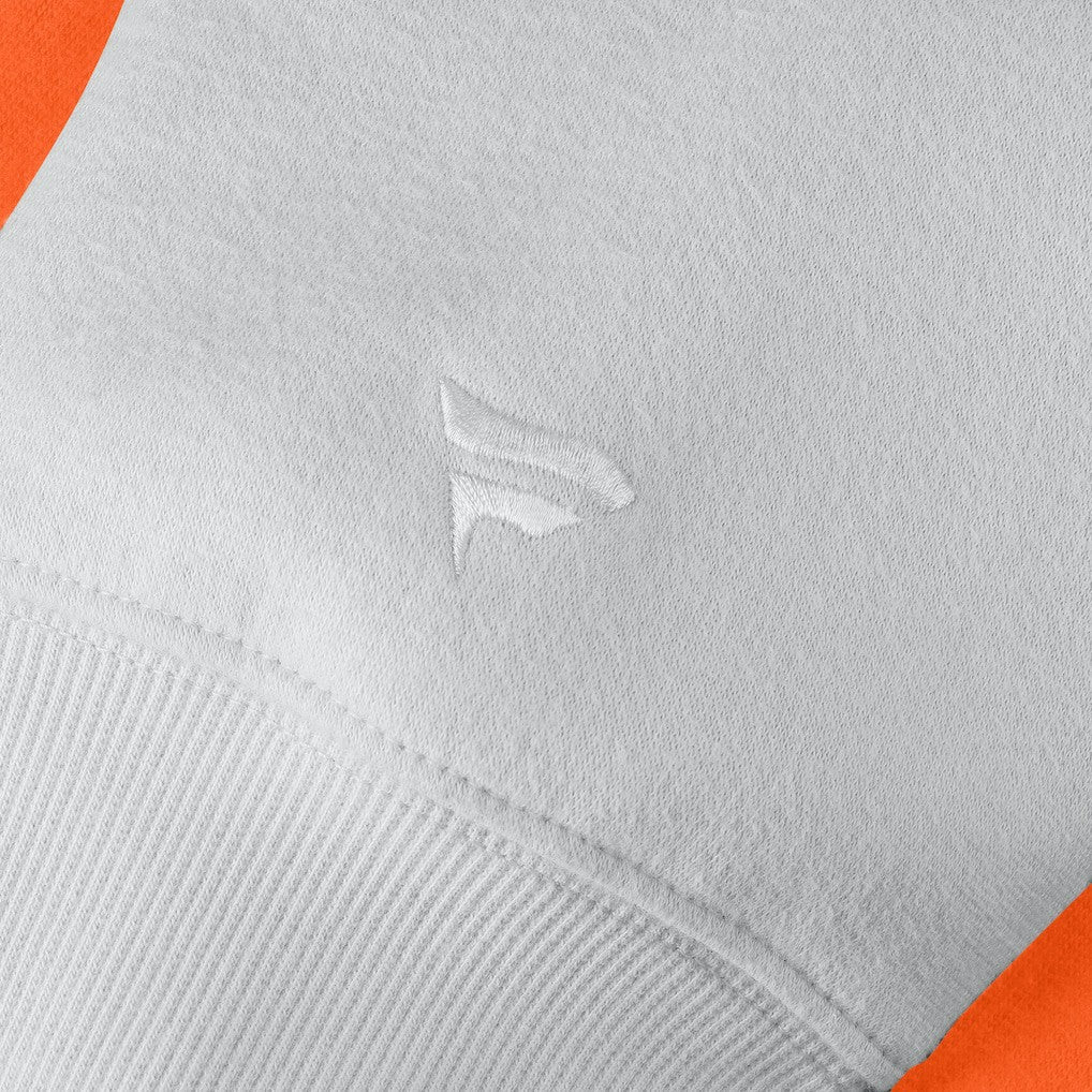 Unisex Sleek Elements Pullover Hoodie - Cincinnati Bengals Hoodies