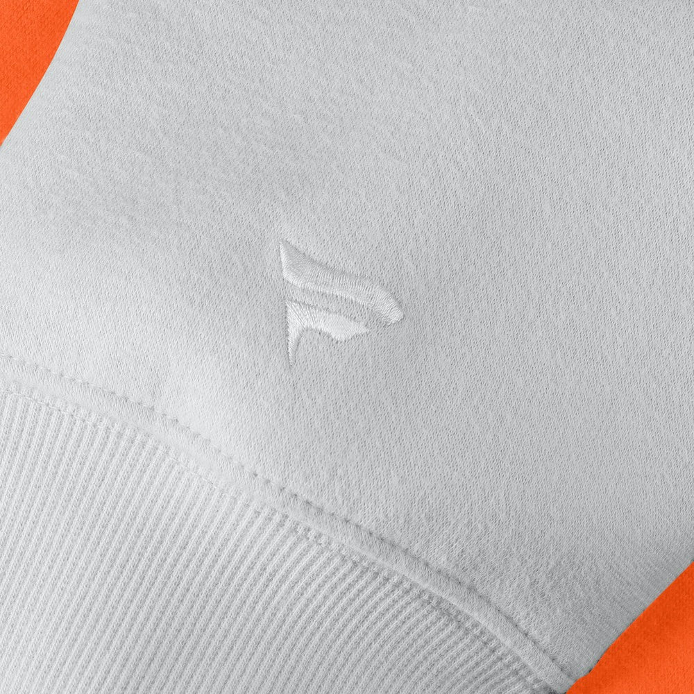 Unisex Sleek Elements Pullover Hoodie - Cincinnati Bengals Hoodies