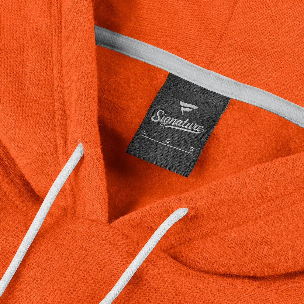 Unisex Sleek Elements Pullover Hoodie - Cincinnati Bengals Hoodies