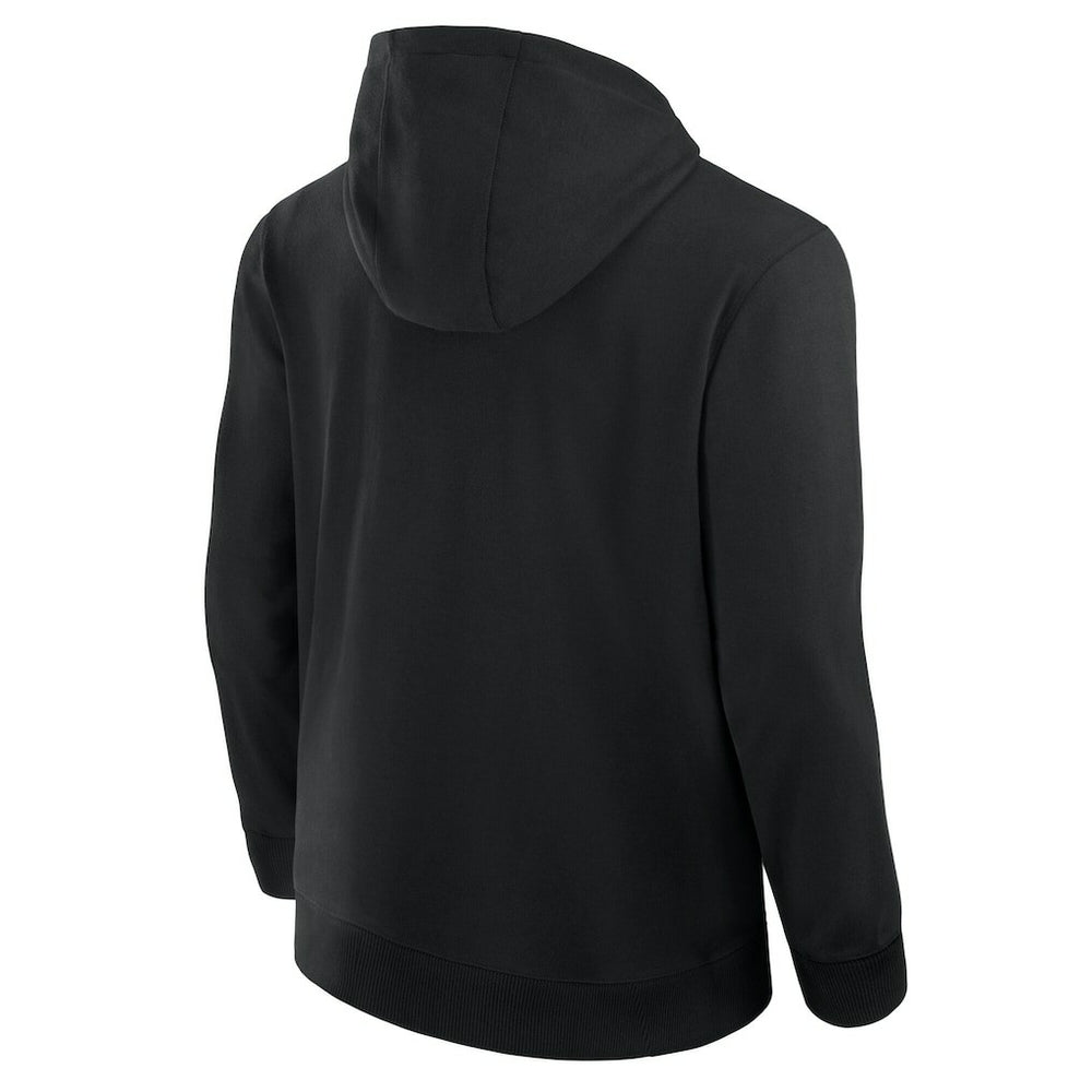 Unisex Front Office Full-Zip Hoodie - Las Vegas Raiders Hoodies