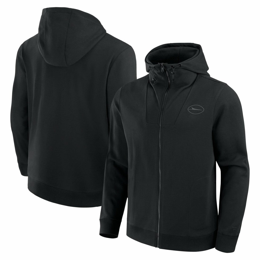 Unisex Front Office Full-Zip Hoodie - New York Jets Hoodies