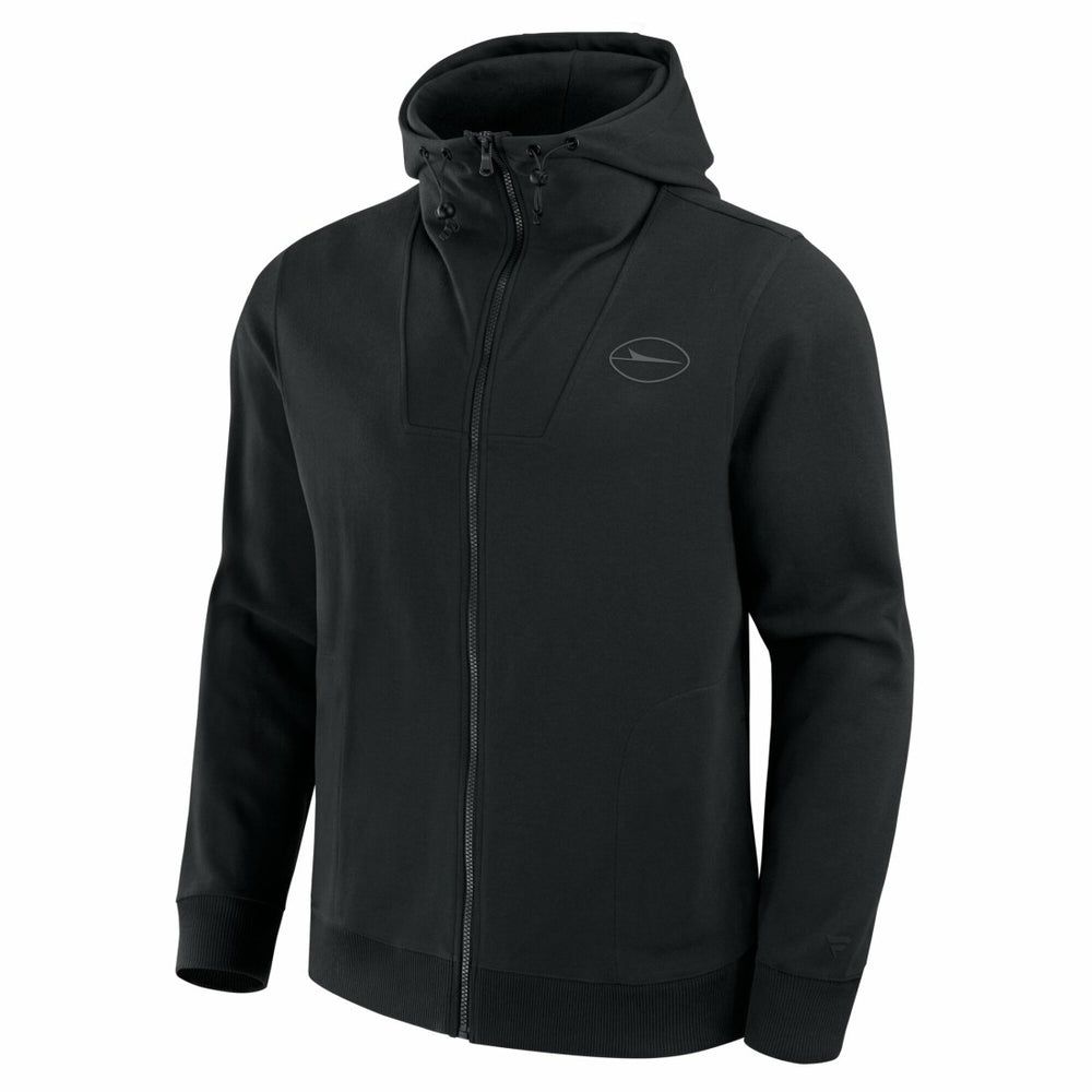 Unisex Front Office Full-Zip Hoodie - New York Jets Hoodies