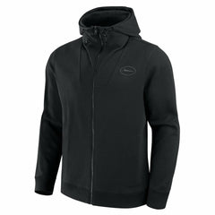 Unisex Front Office Full-Zip Hoodie - New York Jets Hoodies