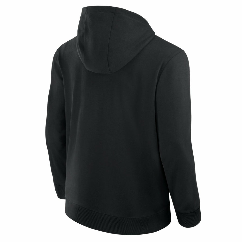 Unisex Front Office Full-Zip Hoodie - New York Jets Hoodies