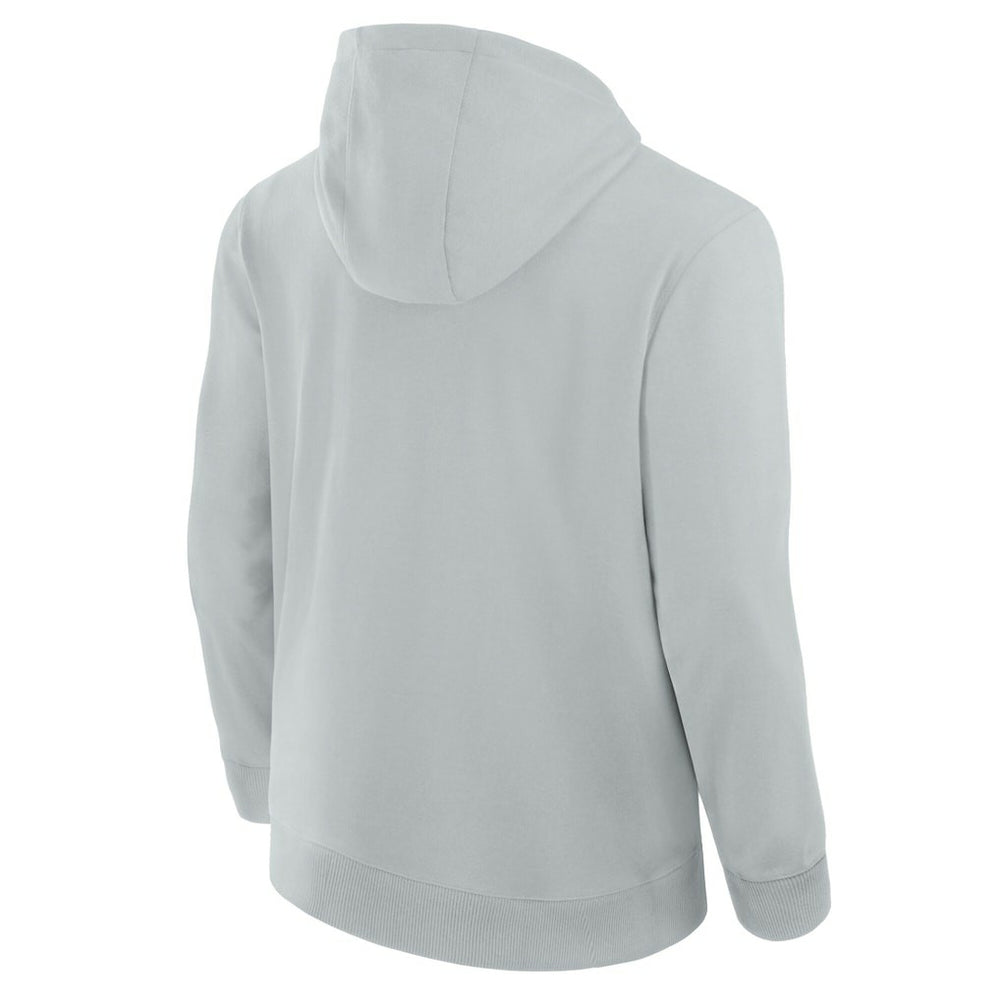 Unisex Front Office Full-Zip Hoodie - Detroit Lions Hoodies