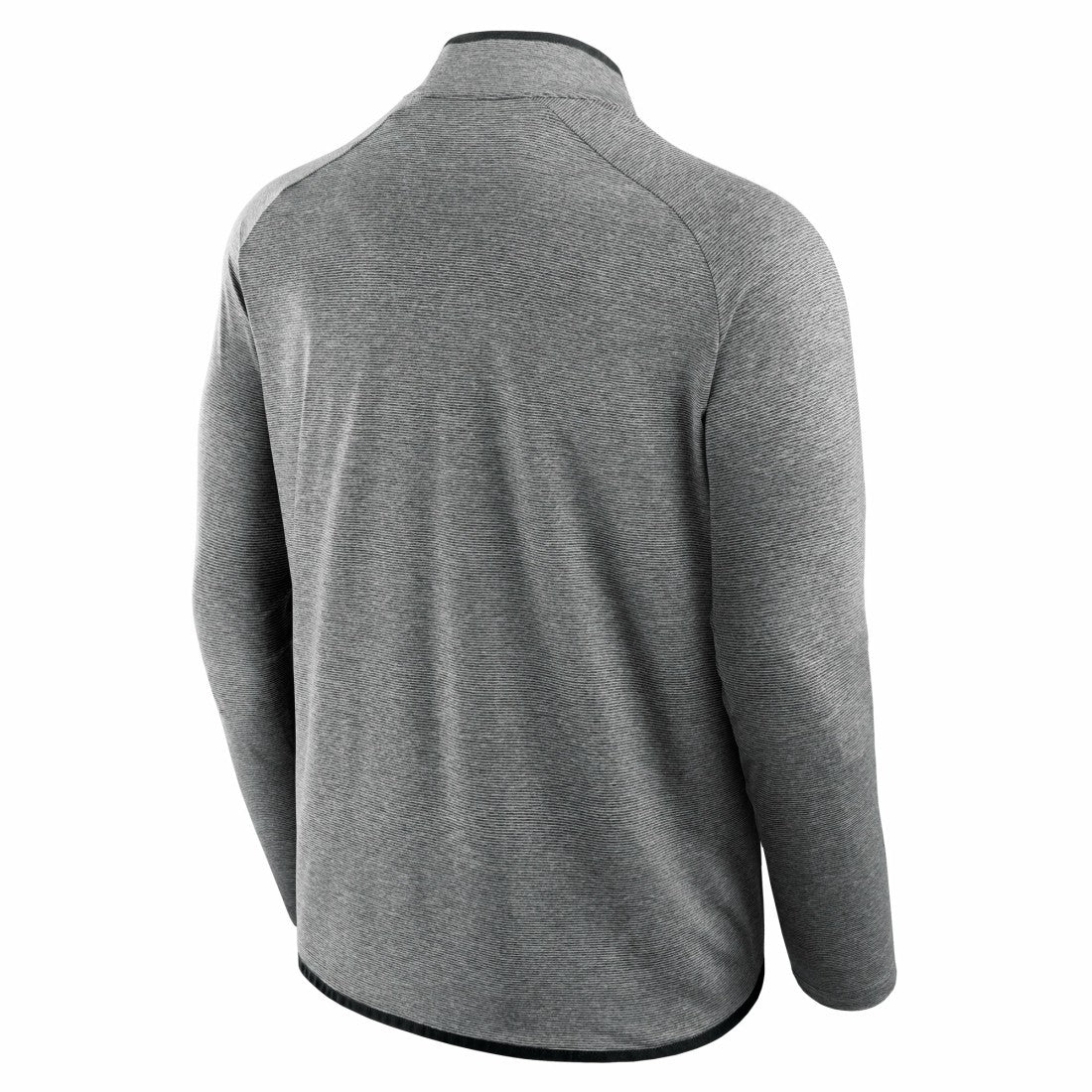 Unisex Front Office Performance Primary Quarter-Zip Jacket - Houston Texans Jackets
