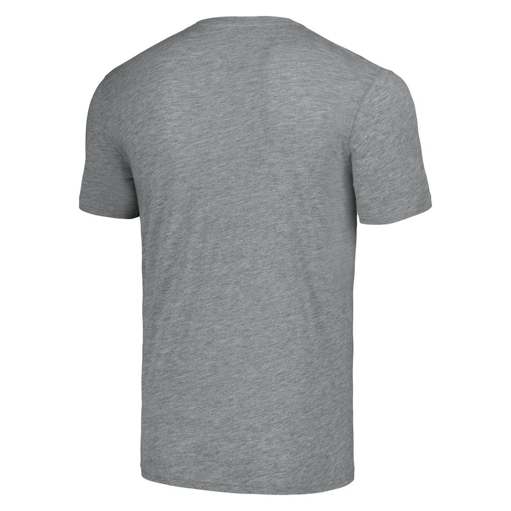 James Harrison  Homage Unisex NFL Blitz Retired Player Tri-Blend T-Shirt - Pittsburgh Steelers T-shirts