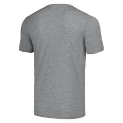 James Harrison  Homage Unisex NFL Blitz Retired Player Tri-Blend T-Shirt - Pittsburgh Steelers T-shirts
