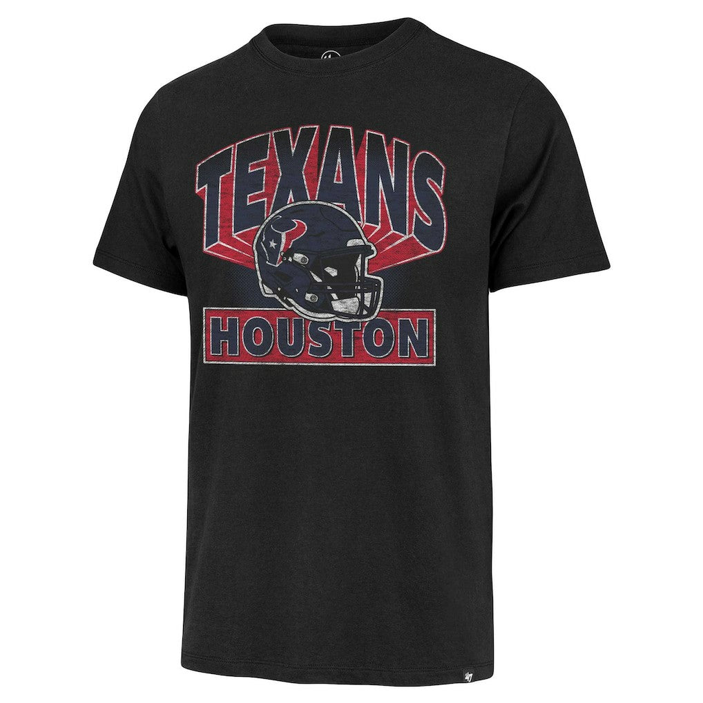 '47 Amplify Franklin T-Shirt - Houston Texans T-shirts