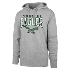 '47 Headline Pullover Hoodie - Philadelphia Eagles Hoodies