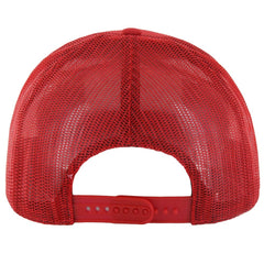 Red St. Louis Cardinals '47 Hardline Trucker Adjustable Hat