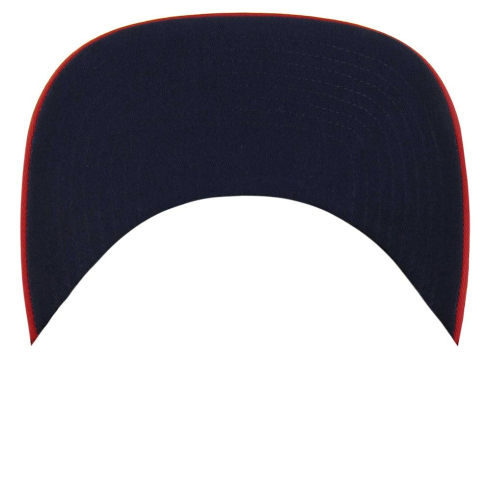 Red St. Louis Cardinals '47 Hardline Trucker Adjustable Hat