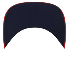 Red St. Louis Cardinals '47 Hardline Trucker Adjustable Hat