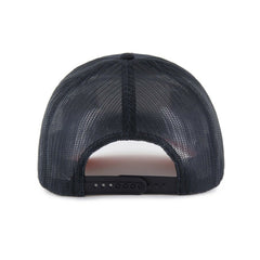 Navy Minnesota Twins '47 Hardline Trucker Adjustable Hat