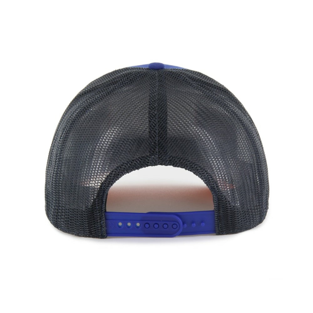 Royal New York Mets '47 Hardline Trucker Adjustable Hat