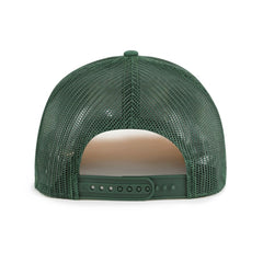 Green Oakland Athletics '47 Hardline Trucker Adjustable Hat