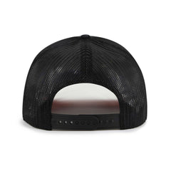 Black San Francisco Giants '47 Hardline Trucker Adjustable Hat