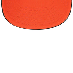 Black San Francisco Giants '47 Hardline Trucker Adjustable Hat