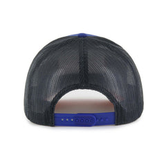 Royal Chicago Cubs '47 Hardline Trucker Adjustable Hat