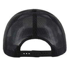 Black Chicago White Sox '47 Hardline Trucker Adjustable Hat