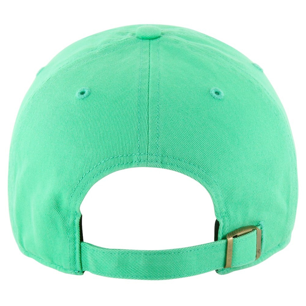 Green Athletics '47 Women's Luminance Cheer Clean Up Adjustable Hat