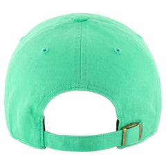 Green Athletics '47 Women's Luminance Cheer Clean Up Adjustable Hat