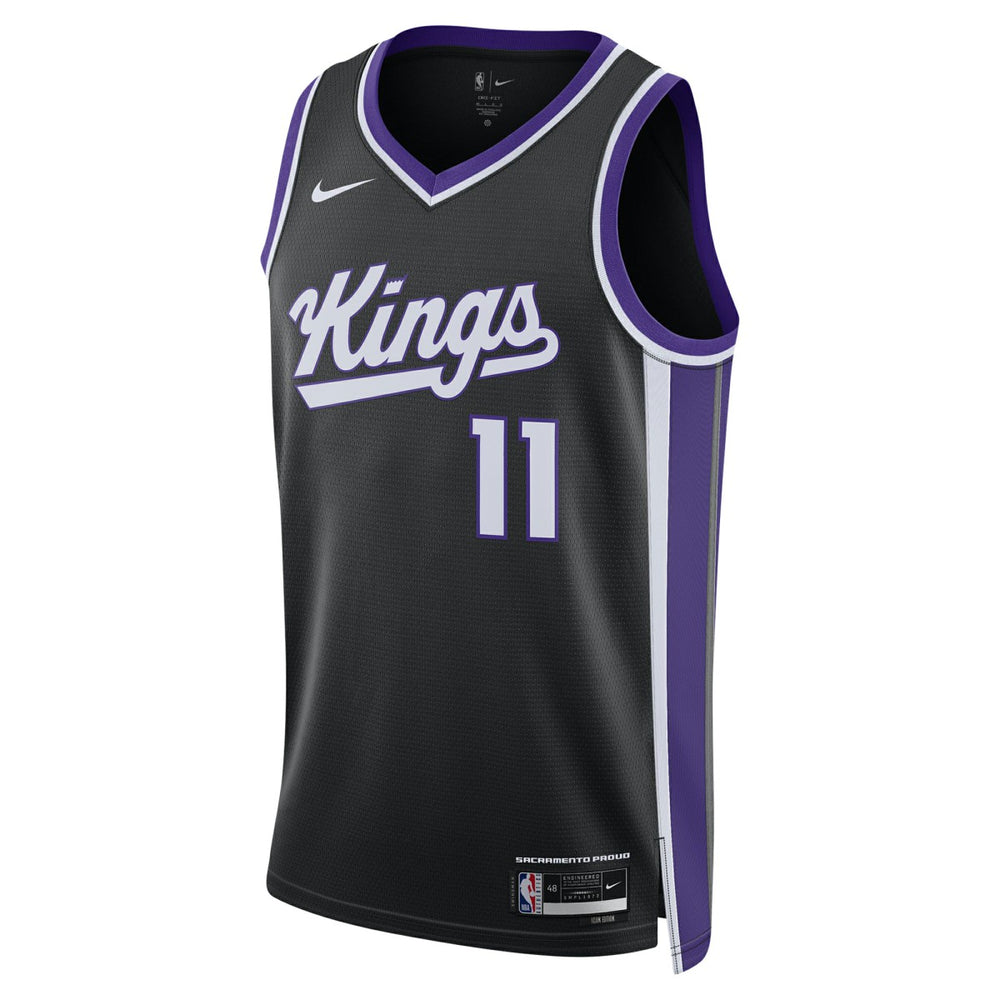 Nike Domantas Sabonis Sacramento Kings Unisex Swingman Player Jersey