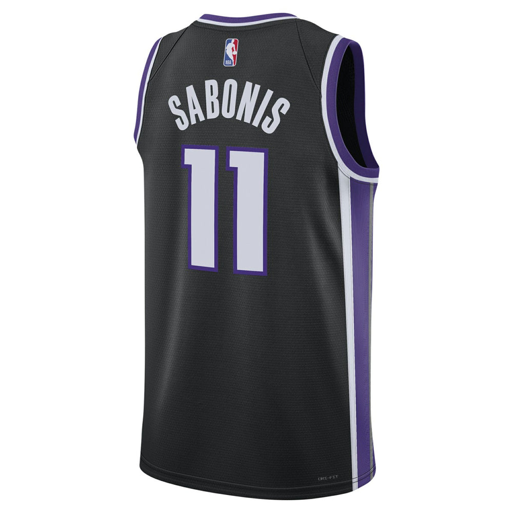 Nike Domantas Sabonis Sacramento Kings Unisex Swingman Player Jersey