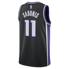 Nike Domantas Sabonis Sacramento Kings Unisex Swingman Player Jersey