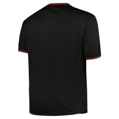 Black San Francisco Giants Profile Big & Tall Pop Fashion Jersey