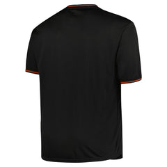 Black Houston Astros Profile Big & Tall Pop Fashion Jersey