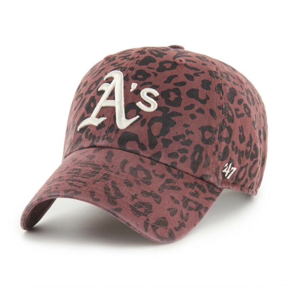 Brown Athletics '47 Women's Tawny Clean Up Adjustable Hat