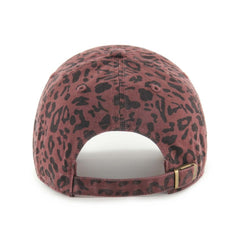 Brown Athletics '47 Women's Tawny Clean Up Adjustable Hat