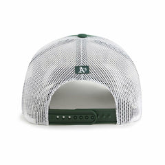 Green Athletics '47 Women's Biloxi Hitch Adjustable Hat