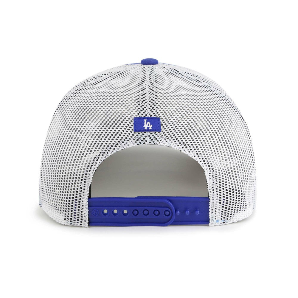 Royal Los Angeles Dodgers '47 Women's Biloxi Hitch Adjustable Hat
