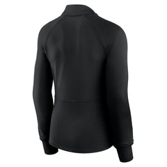 Women's Elements Quarter-Zip Jacket - Miami Dolphins Jackets