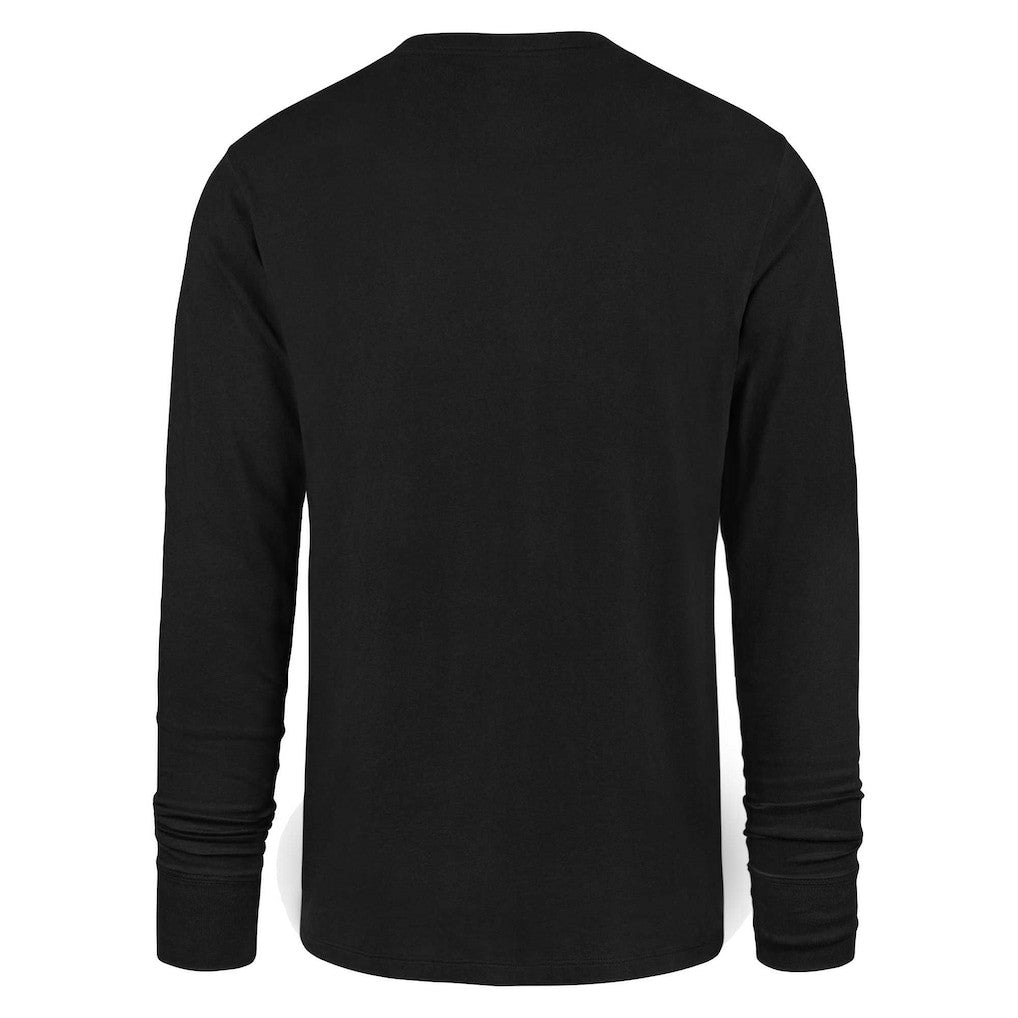 '47 Premier Franklin Long Sleeve T-Shirt - Jacksonville Jaguars T-shirts