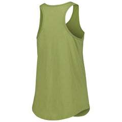 Olive Chicago White Sox New Era Women's Armed Forces Day Tank Top