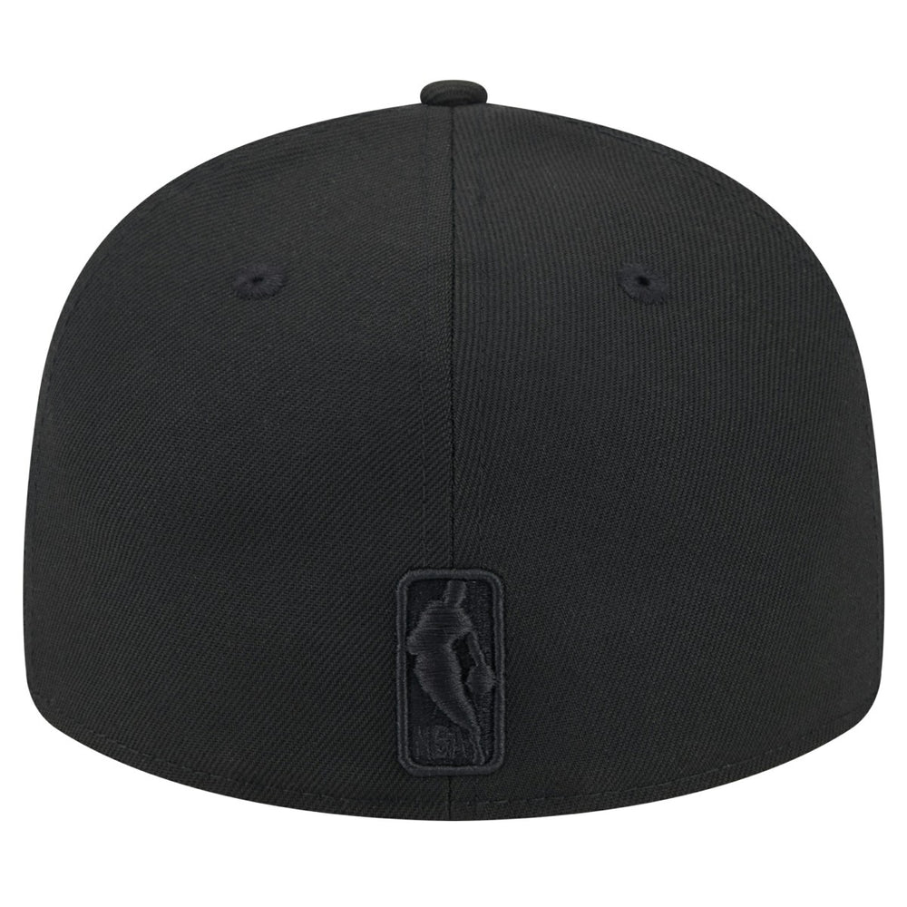 New Era Utah Jazz Low Profile Core 59FIFTY Fitted Hat