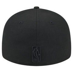 New Era Utah Jazz Low Profile Core 59FIFTY Fitted Hat
