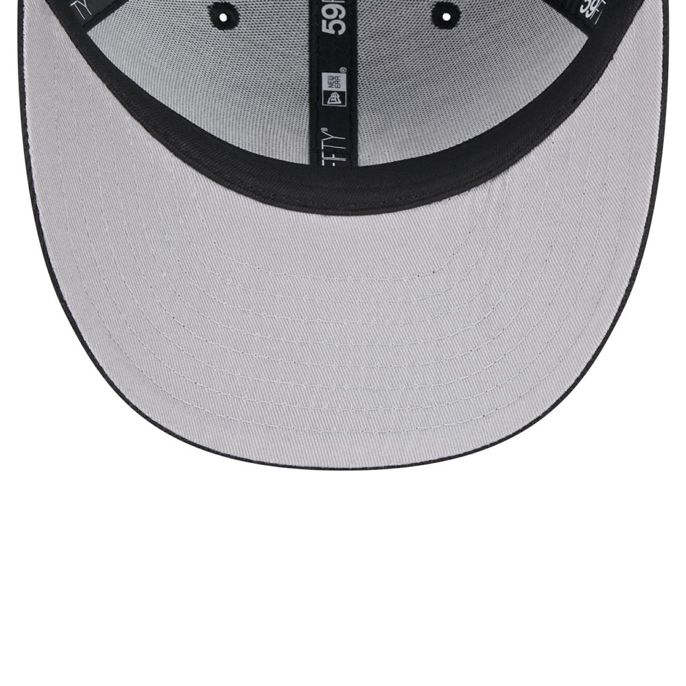 New Era Utah Jazz Low Profile Core 59FIFTY Fitted Hat