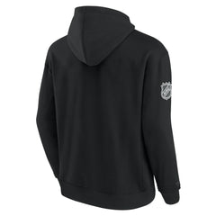 NHL New Jersey Devils Fanatics Elements Pace Pullover Hoodie