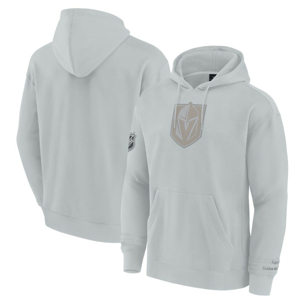 NHL Vegas Golden Knights Fanatics Elements Pace Pullover Hoodie