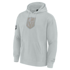 NHL Vegas Golden Knights Fanatics Elements Pace Pullover Hoodie