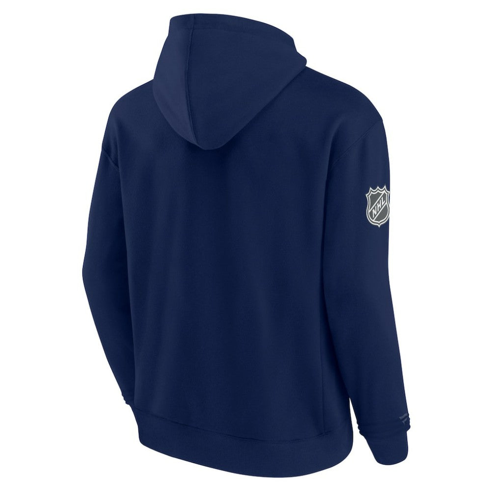 NHL Washington Capitals Fanatics Elements Pace Pullover Hoodie