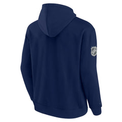 NHL Washington Capitals Fanatics Elements Pace Pullover Hoodie