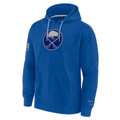 NHL Buffalo Sabres Fanatics Elements Pace Pullover Hoodie