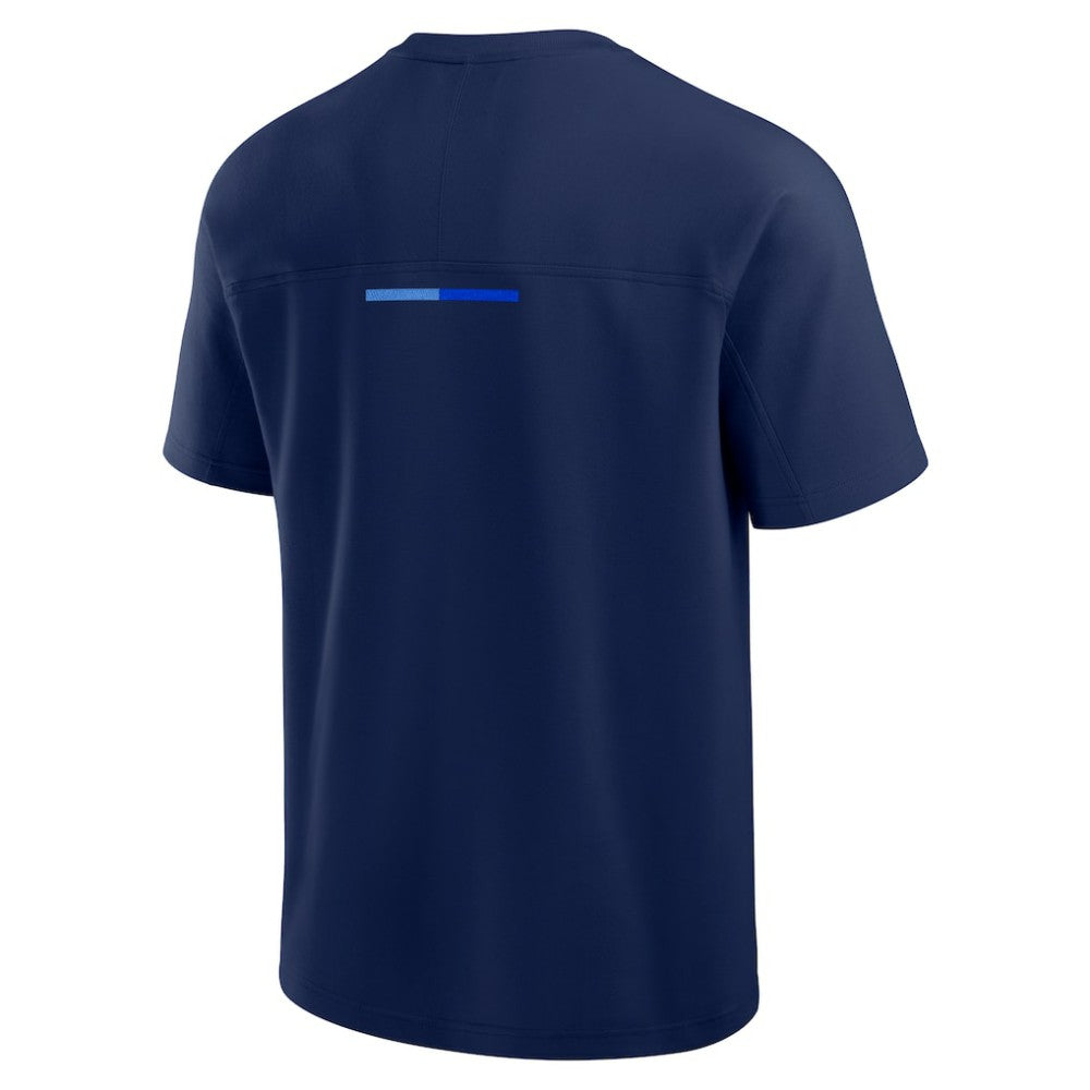 NHL Colorado Avalanche Fanatics Elements Flex Tri-Blend T-Shirt