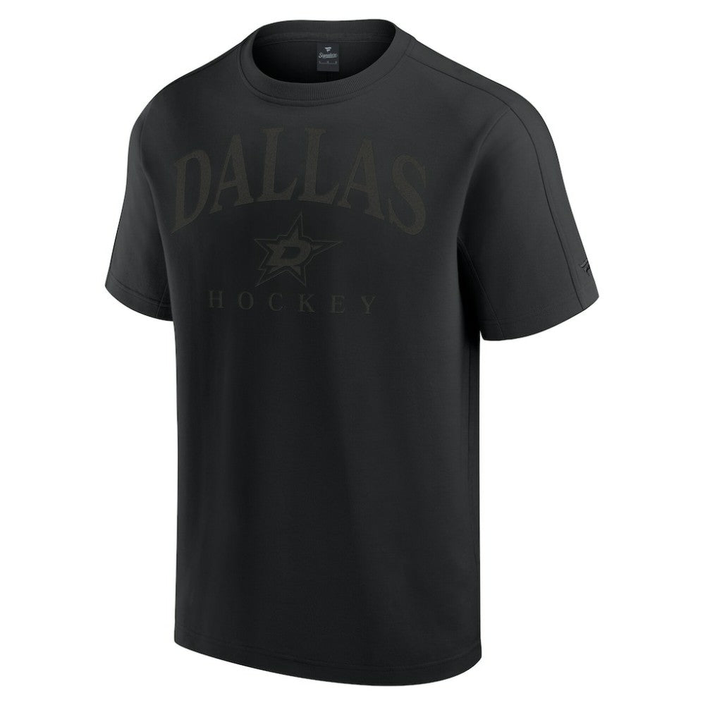 NHL Dallas Stars Fanatics Elements Flex Tri-Blend T-Shirt