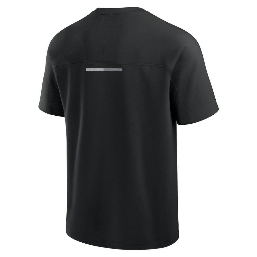NHL Dallas Stars Fanatics Elements Flex Tri-Blend T-Shirt